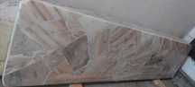Parapety wewnetrzne