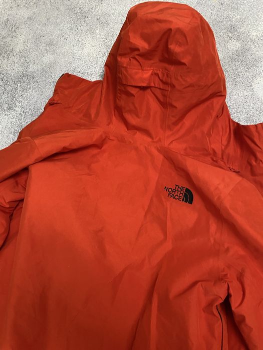 Чоловіча лижна куртка The North Face оригінал Arteryx