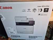 Nowa Drukarka Canon i-SENSYS MF742Cdw