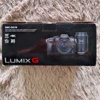 Продам Panasonic Lumix DMC-G81W