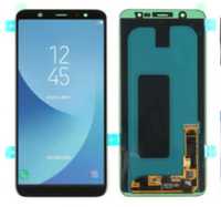 Ecra display samsung a6 a605 a6 plus + lcd modulo 2018