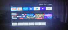 TV KUNFT K5132H32H (LED - 32'' - 81 cm - HD - Smart TV)