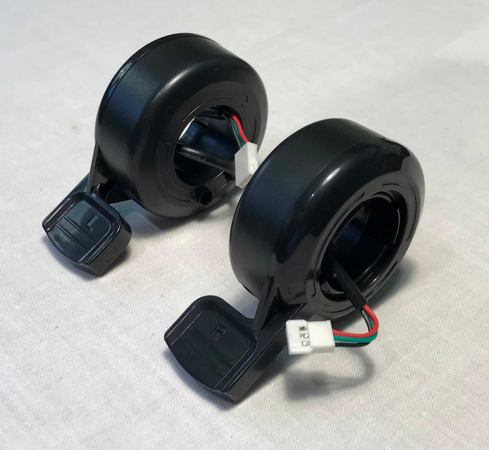 Ручка газа. Курок газа, на самокат KUGOO, XIAOMI, X6-X7-X8