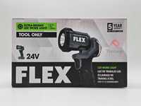 Flex FX5111 24V Рабочий аккумуляторный фонарь \ Новый \ В наличии