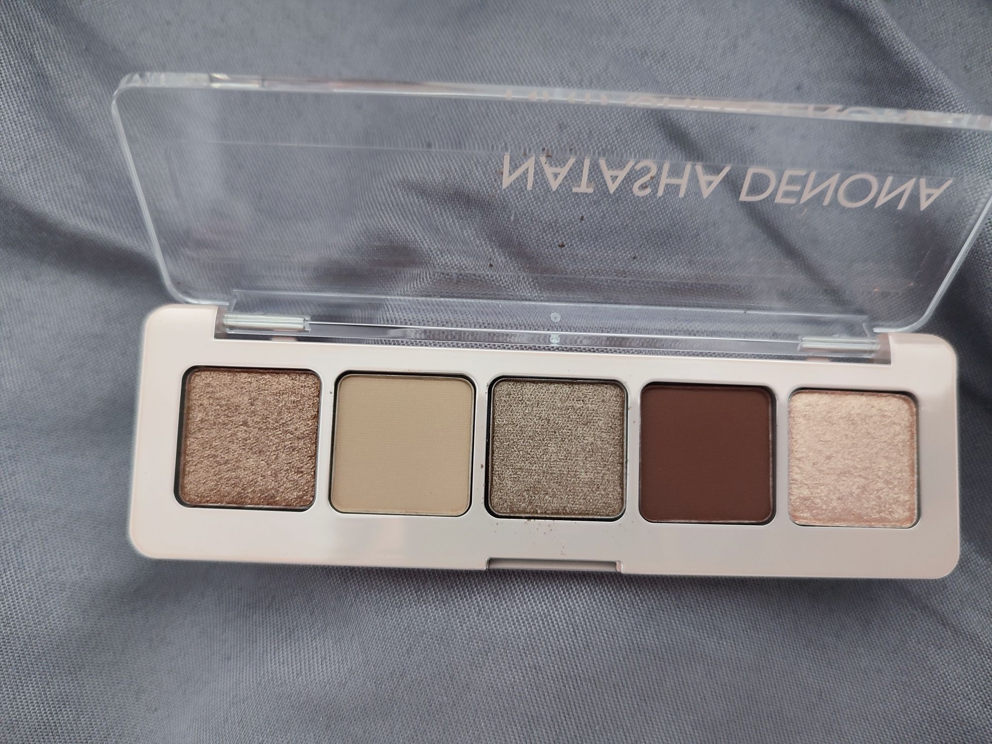 Natasha Denona Mini Glam Palette