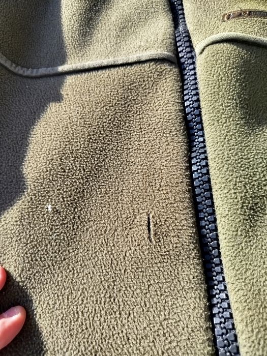 Kurtka myśliwska Graff