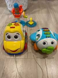 Sorter Auto Samolot Play-doh gratis