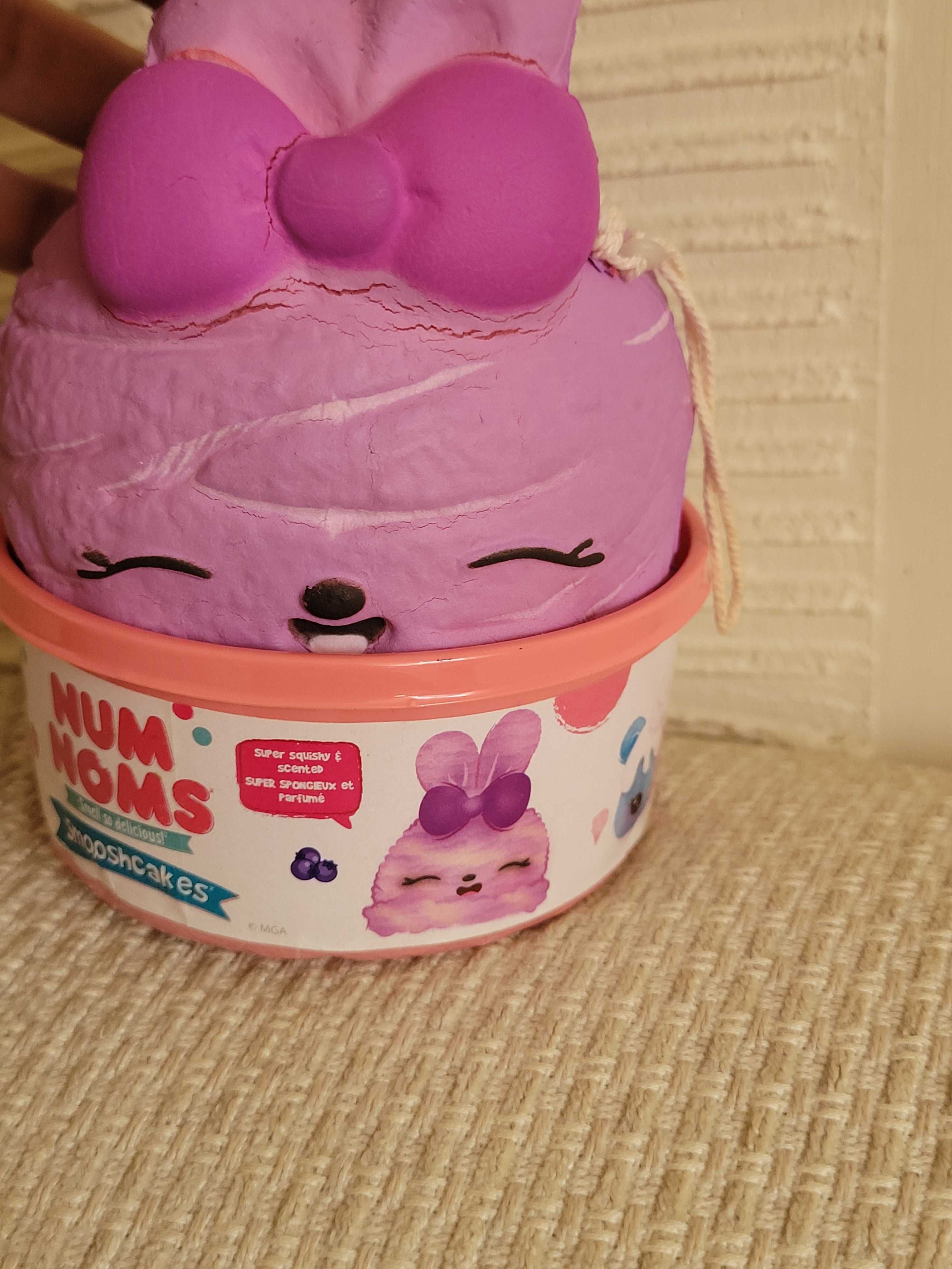 Num Noms pachnący gniotek smooshcakes