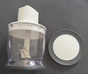 Szatkownica mini Braun 350 ml MultiQuick