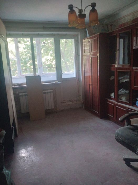 Продам 2-комн.кв.улучшенной планировки на С.Салтовке