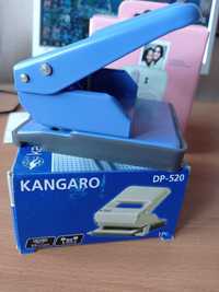 Діркопробивач/дырокол Kangaro DP-520