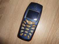 Sprzedam Nokia 3510i  bez SIMLOCA (sprawna)