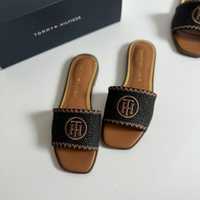 Тапочки Tommy Hilfiger оригінал 36-39.5