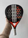 Raquete de Padel