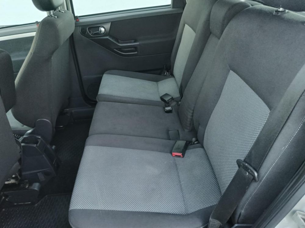 Opel Meriva 1.6 benzyna