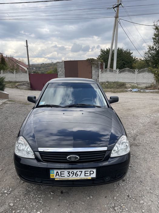 Продам Ваз 2170 Priora 2008 года