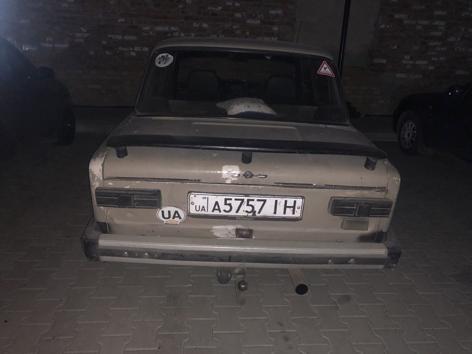 Ваз 21013 в хорошому стані