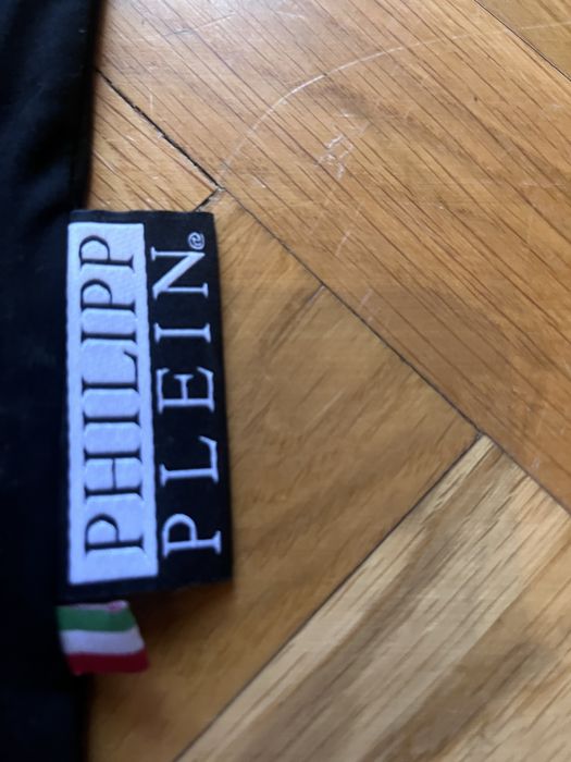 Koszulka Philipp Plein