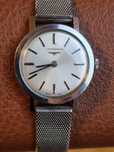 Damski Longines manual 460