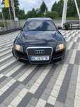 Audi a6 c6 2006 рік