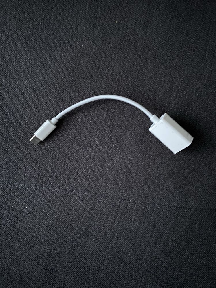 Adapter USB-c do USB-a