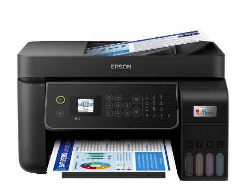 БФП Epson EcoTank L5310 (C11CJ65412)