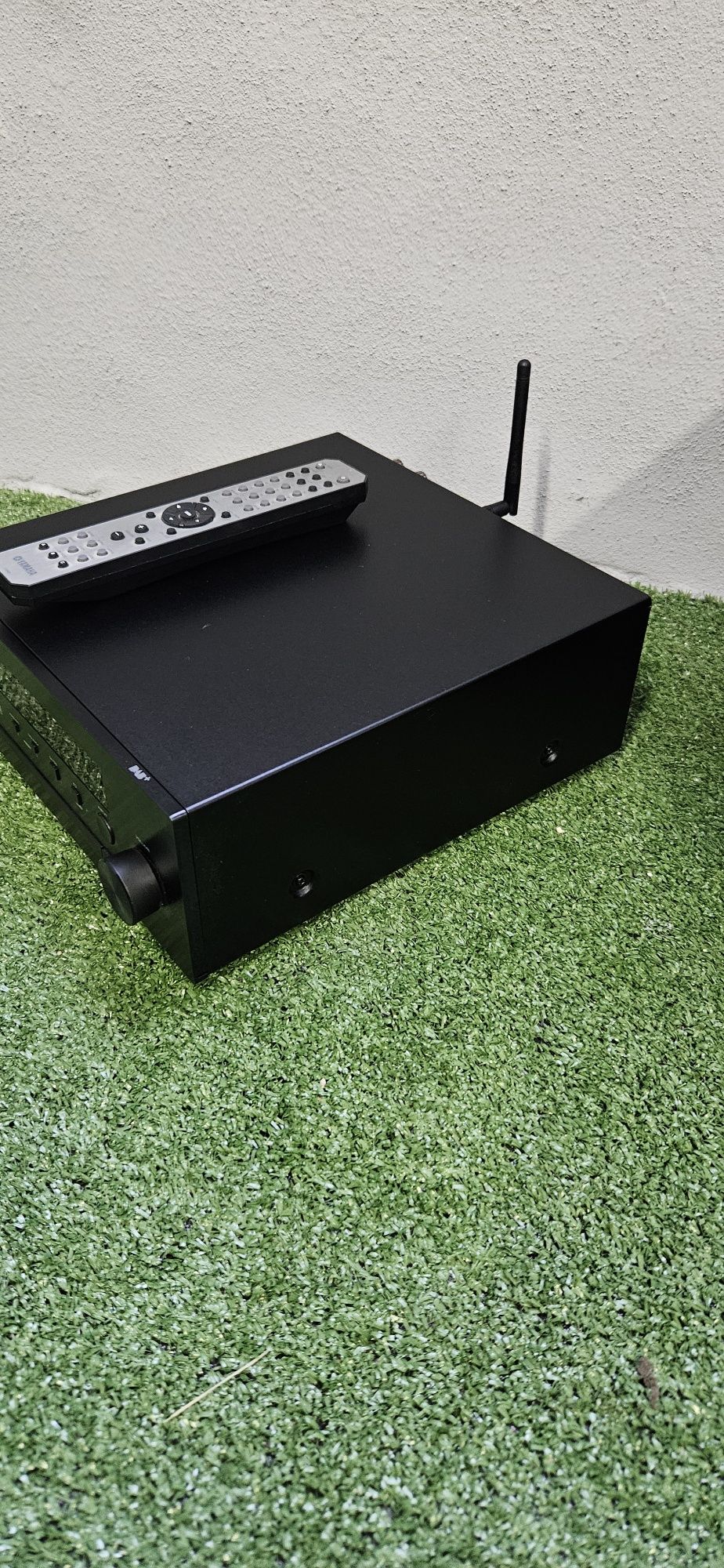 Yamaha MCR N 470D musiccast