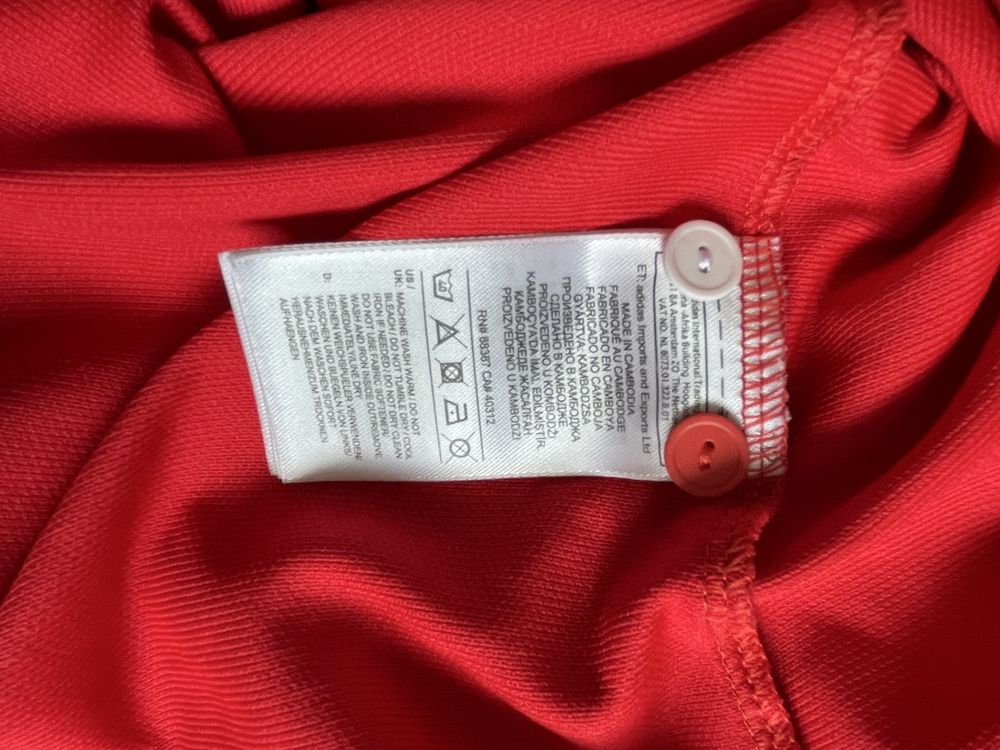 Sweat - shirt Benfica 2017