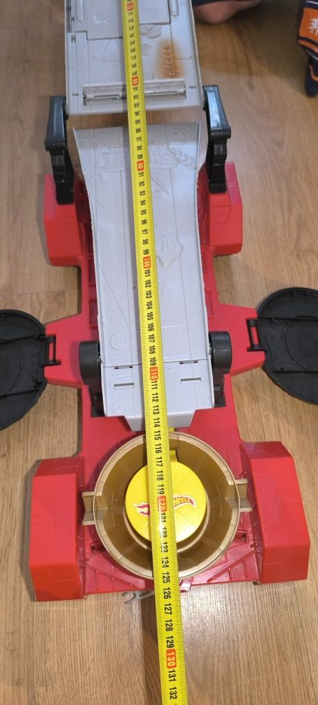 Pista Hot wheels