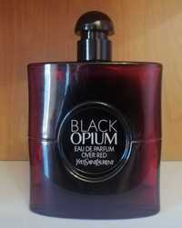 Yves Saint Laurent Black Opium Over Red edp 15/90 ml Rezerwacja!