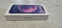 Iphone 14 fioletowy nowy zamiana na samsung s23