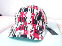 Tommy Hilfiger czapka z daszkiem