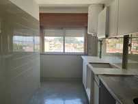 Apartamento ideal para famílias pequenas e/ou estudantes