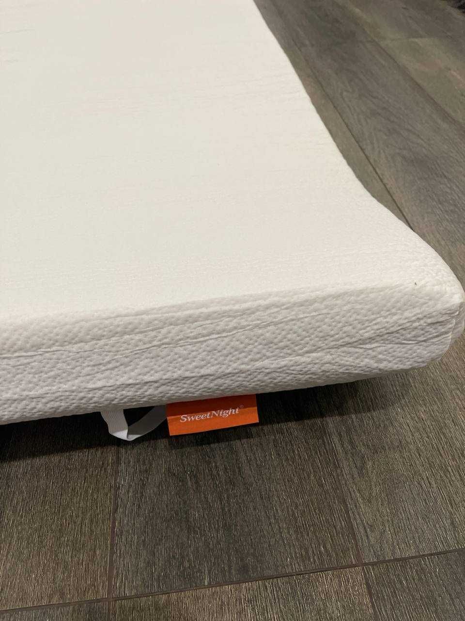 Nakładka na materac Sweetnight Topper 160 x 190 cm