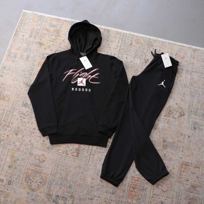 Костюм Jordan, Джордан Кофта + Штани