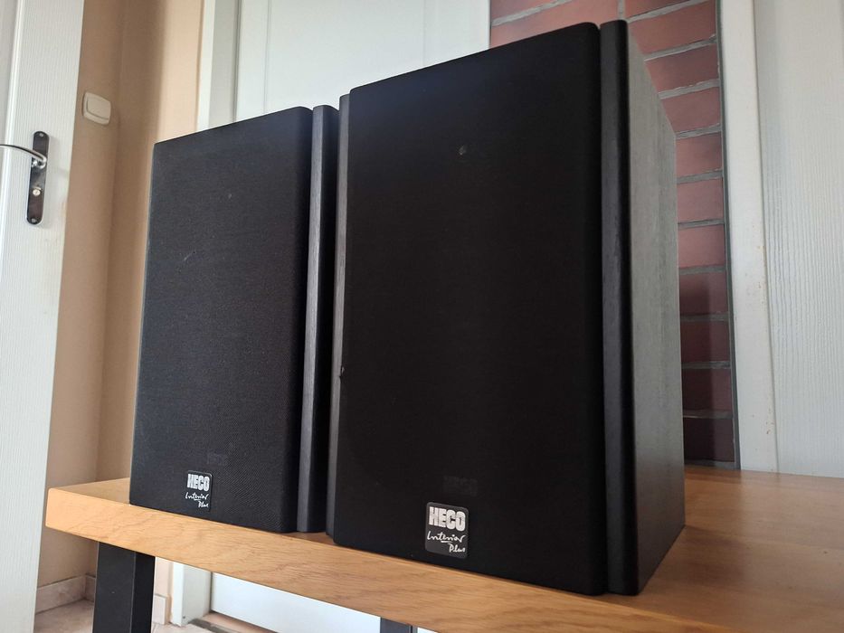 kolumny Heco Interior Plus 202