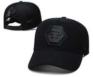 Philipp Plein unisex wyprzedaż czapka z daszkiem