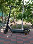 електросамокат Ninebot g30
