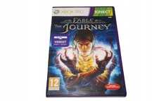 Fable The Journey X360