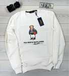 Polo Ralph Lauren мужской свитшот реглан батник кофта свитшот