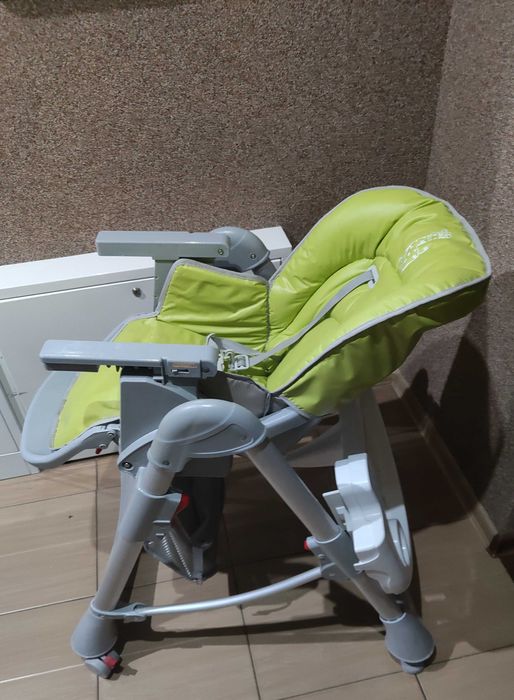 Krzesełko do karmienia