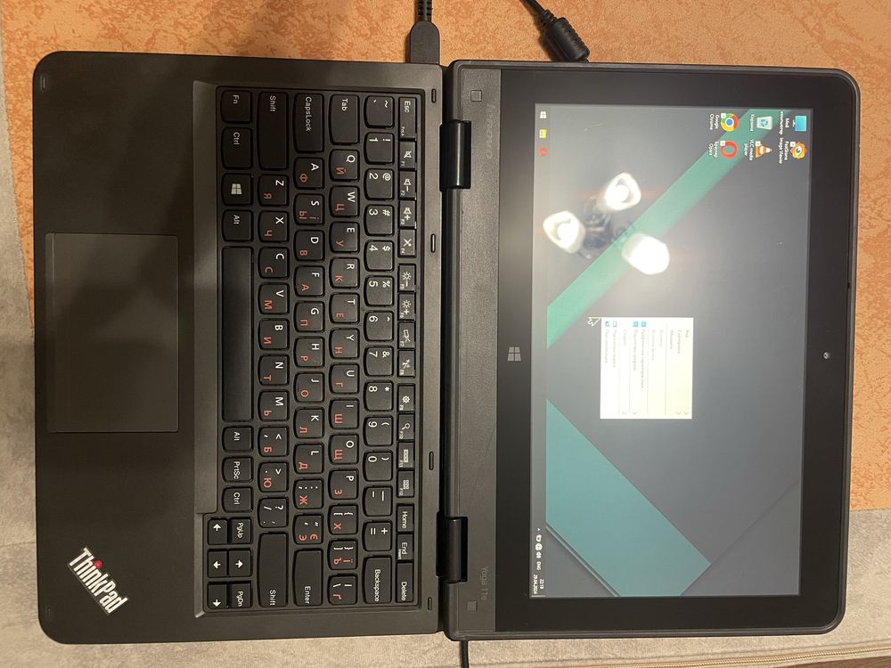 Нетдук Lenovo Yoga11e ThinkPad