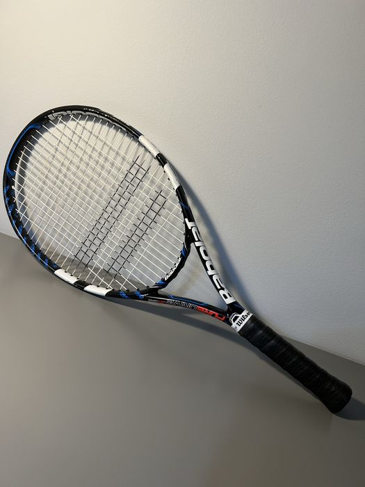 Raquete de ténis Babolat Pure Drive JÚNIOR