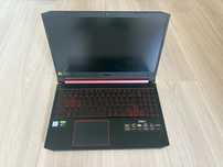 Acer nitro 5 (jak nowy)