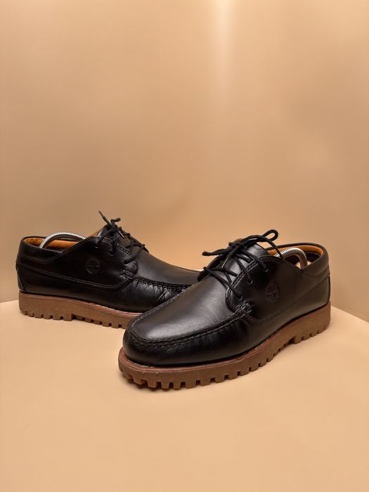 Лофери timberland jacksons oxford
