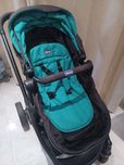 Trio urban chicco
