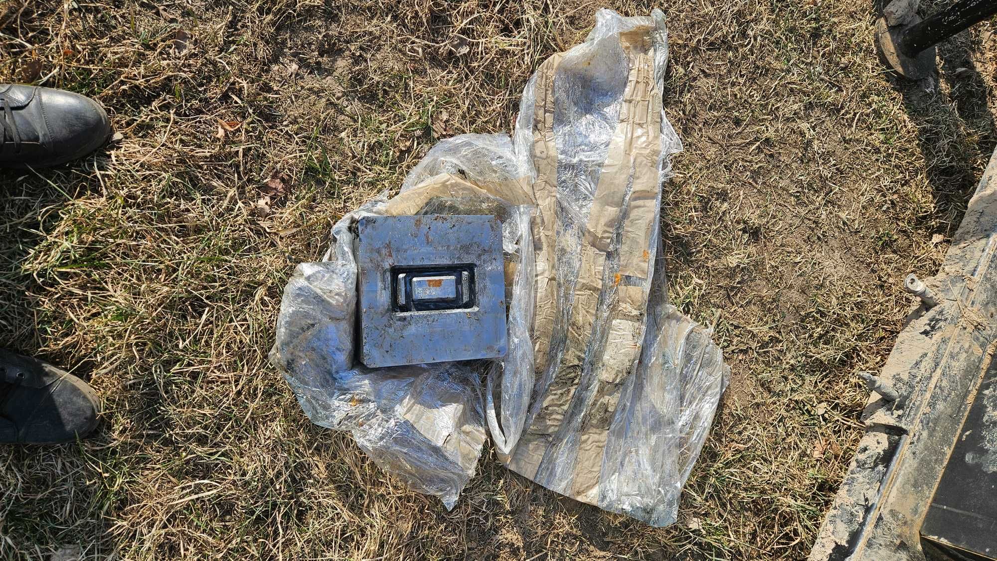 KAFAR Samojezdny Gąsienicowy  Orteco 1200J rok 2023
