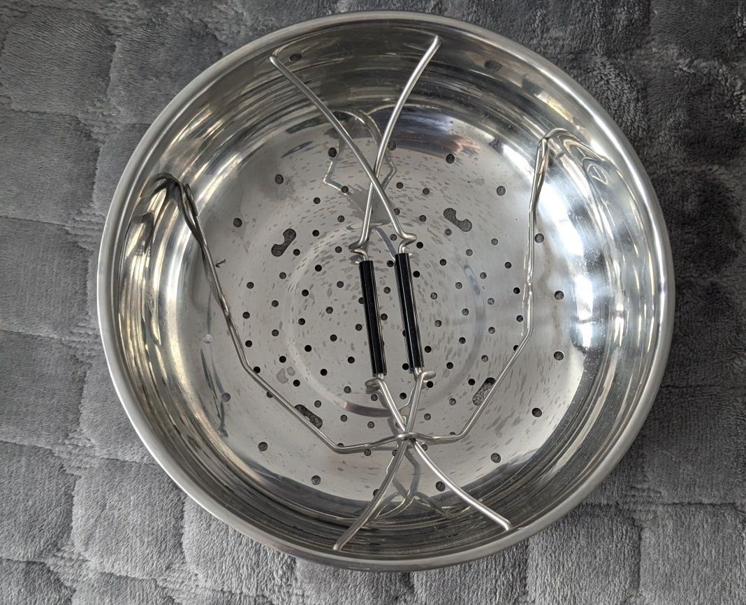 Multicooker wysokociśnieniowy Tefal Cook4me touch wifi