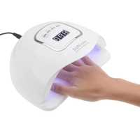Catalisador Led/UV 150w secador unhas manicure NOVO