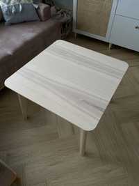 Stolik Ikea Lisabo 70x70